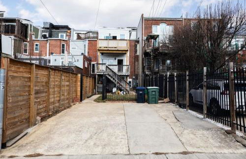 Amma's Place - Foto 49