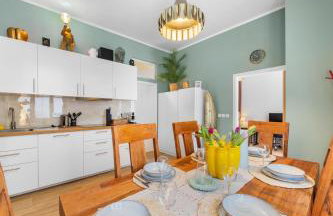 Loftly Modersohnstr nähe East Side Gallery nähe Uber Arena - Foto 7