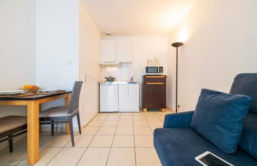 Cerise Nantes Atlantis - Foto 108