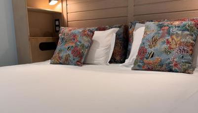 Mes à Moi in Pezenas - Studio & patio privatif - O Pitchoun - Foto 2