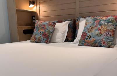 Mes à Moi in Pezenas - Studio & patio privatif - O Pitchoun - Foto 2