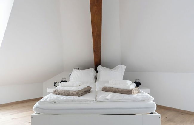 COY Apartments Leoben - Stay Comfortable & Work Smart - Photo 56