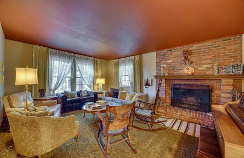 5 Mi to Castlewood Canyon Grandmas House - Foto 6