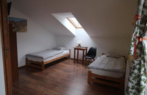 Base Camp Carpathia - Foto 26