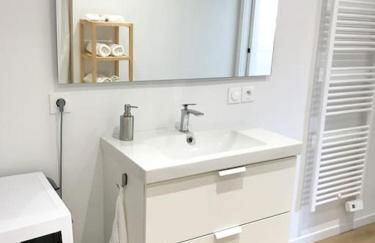 Gîte Niederbronn-les-Bains - Foto 23