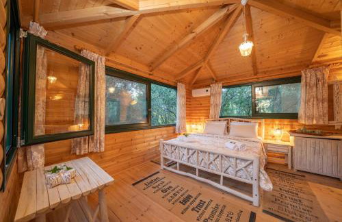 Villa Regina -Hidden Eden with Treehouse & Heated Pool - Foto 39