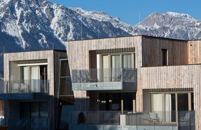 mit 2 Schlafzimmern & Saunabereich - Foto 22