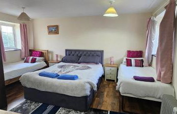 No 4 Trelawney Apartment - Onsite Bar - Restaurant - Horse Riding - Foto 73