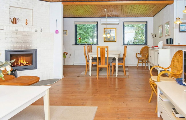 8 Person Holiday Home in Struer-by Traum - Foto 26