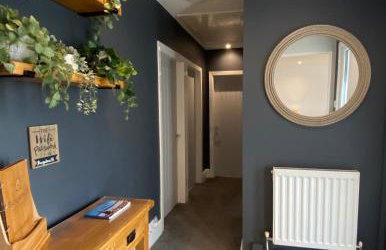 Bungalow33 Benllech - Foto 3