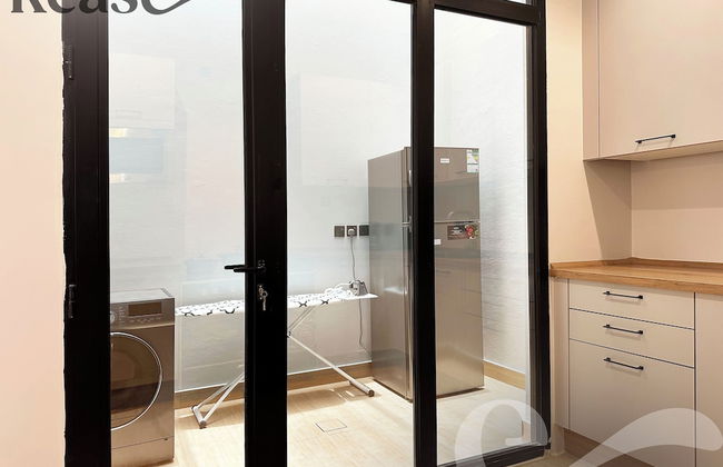 Kease Yasmin 4-13 Ramz Terrace AG74 - Photo 4