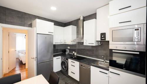 Vive Oviedo II Apartamento - Foto 5