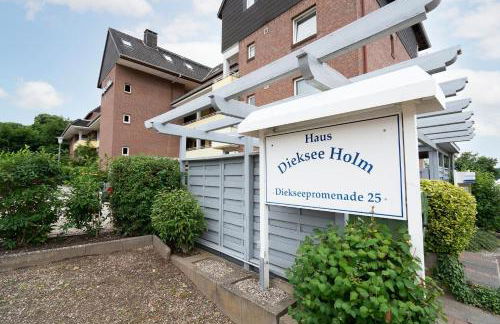 Haus Dieksee Holm Diekseeloge - Foto 39