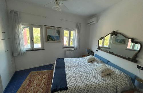 Villa Renata - amazing sea view garden terrrace - Foto 20