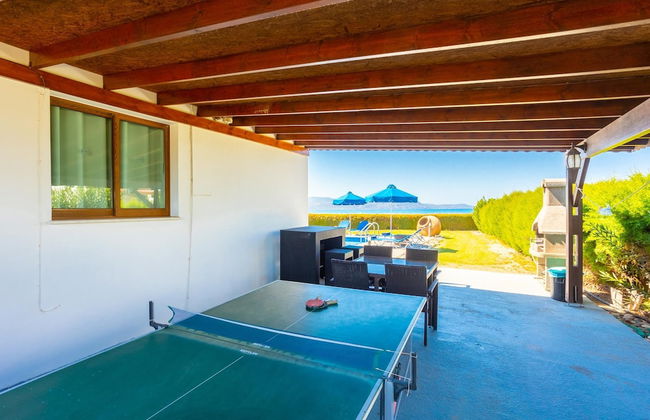 Blue Bay Villa Dimitris - Foto 51