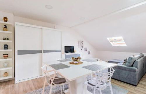 Imperial apartment 1, 2 e 3 - Foto 12