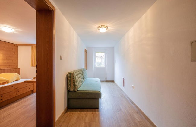 Apartment in Neustift With a ski Storage - Foto 26