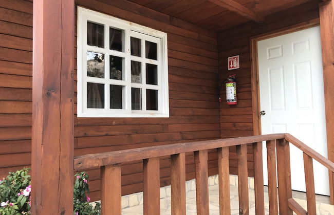 Cabañas Delfina Maria - Foto 9