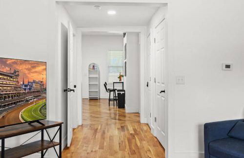 Cozy 1st-Floor Flat 2BR Backyard Free Parking - Foto 20