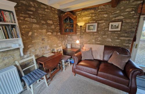 Balkcote ground floor cosy apartment - Photo 7