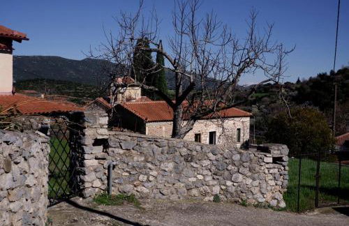 Traditional village house on Argolis for 6 persons - Foto 49