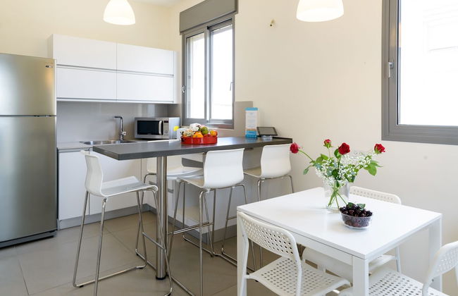 Beach & City Center by FeelHome - Foto 8