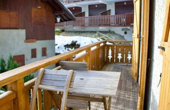 L'Eterlou, 2 minutes à pied des télécabines, Paradiski, Belle vue - Foto 10