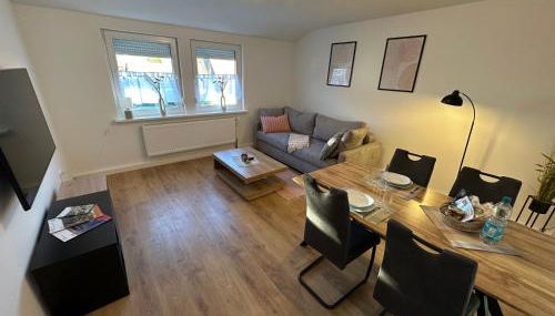 TraumFeWo Morgentau #Netflix #Terrasse von Harztraveler - Foto 3