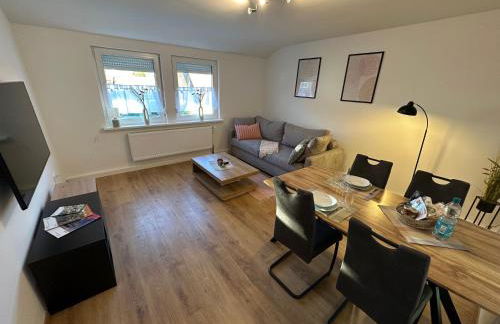 TraumFeWo Morgentau #Netflix #Terrasse von Harztraveler - Foto 3