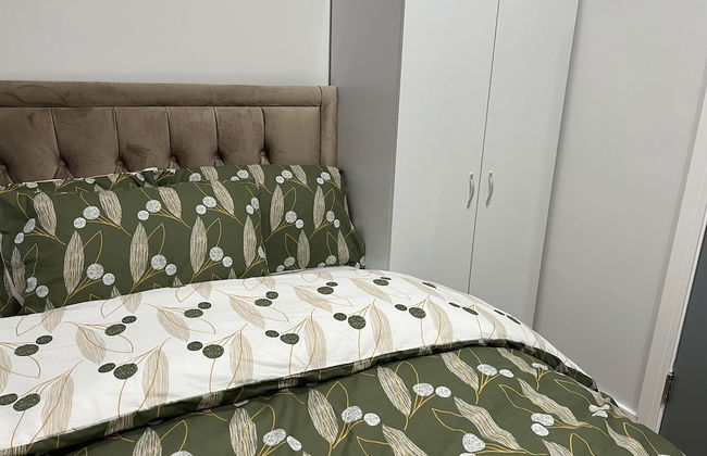 The Grand Bleu - Next to Tube station - Foto 10