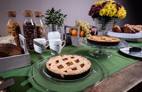 Tenuta Castello - Foto 22