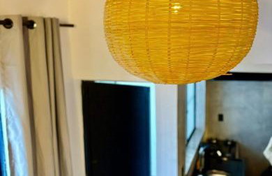 Studio Apartamento 3 - Varanda Gourmet no Residencial Sereia - Foto 22