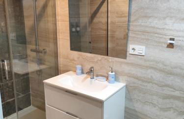 Apartamento LA ESTACIÓN con terraza - Foto 10