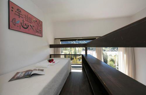 Résidence Grand Roc - Bruyères 309 - Happy Rentals - Foto 11