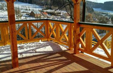 Pod Zielonym Dachem - Foto 33