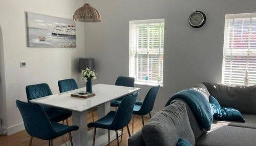 The Bakery Flat, Frogmore - Foto 4