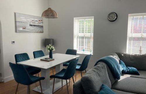 The Bakery Flat, Frogmore - Foto 4