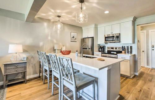 St Helena Island Condo with Pool and Beach Access! - Foto 6