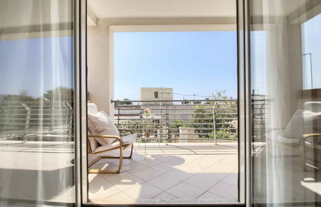 Starfish Apt - Foto 6