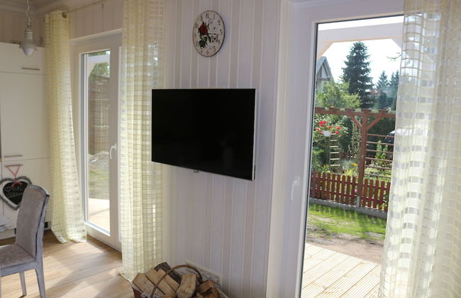 Haus Elbromantik - Foto 19