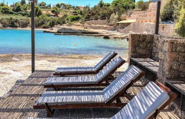 Villa Artemis in Small Kounoupi Porto Heli - Foto 32