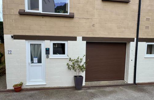 The Shack 1 bedroom apartment - Photo 1