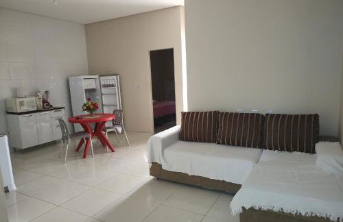 Casa mobiliada de 2 quartos na R Oliveira Alves Fontes, 609 E 603 - Jardim Gonzaga - Foto 19