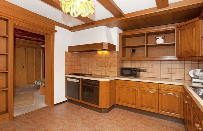 Apartment in Pettneu Near St. Anton Ski Slopes - Foto 11