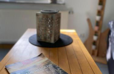 Familien-Ferienhaus am Felsenlabyrinth - Foto 27