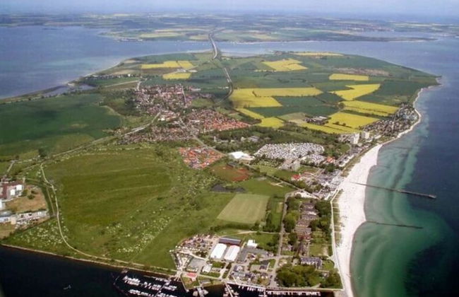 Holiday Home Thatched Roof House - Foto 15