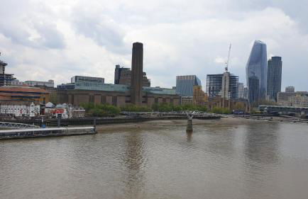 The Dwelling Point - Cannon Street - Foto 43