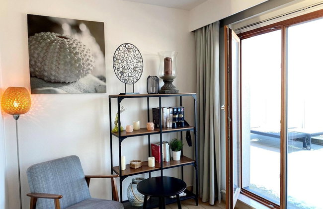 Attic Apartment Nieuwpoort With Coastal Views - Photo 17