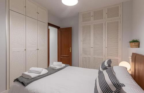 Park view beautiful apartment Bilbao - Photo 16