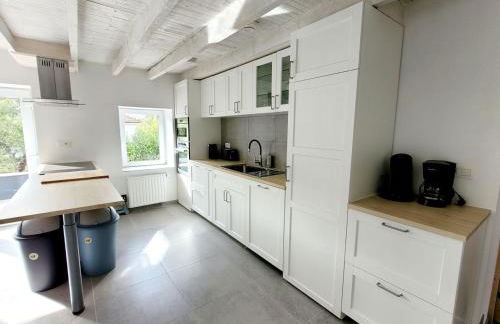 Gîte des Rondins - Foto 11